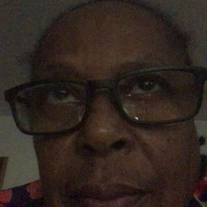 Meet your Posher, Rosie